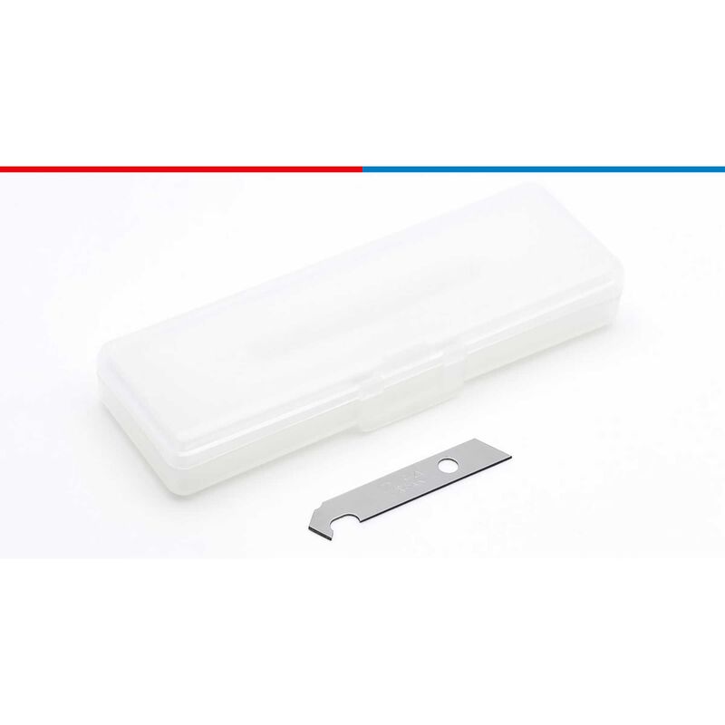 Modeler's Knife Pro Replacement, Scriber (5)