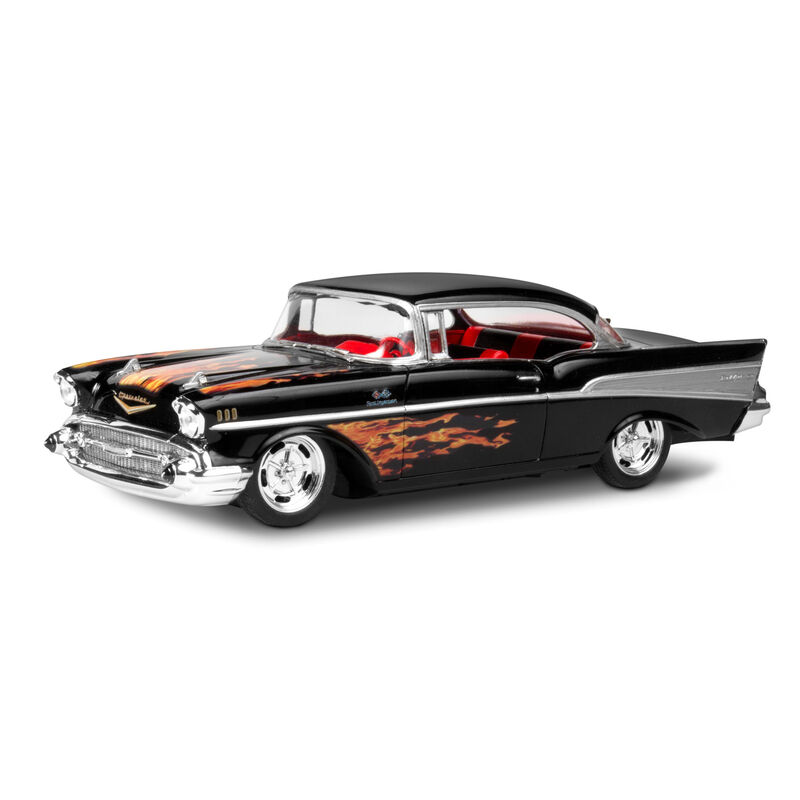 1/25 '57 Chevy Bel Air Snap
