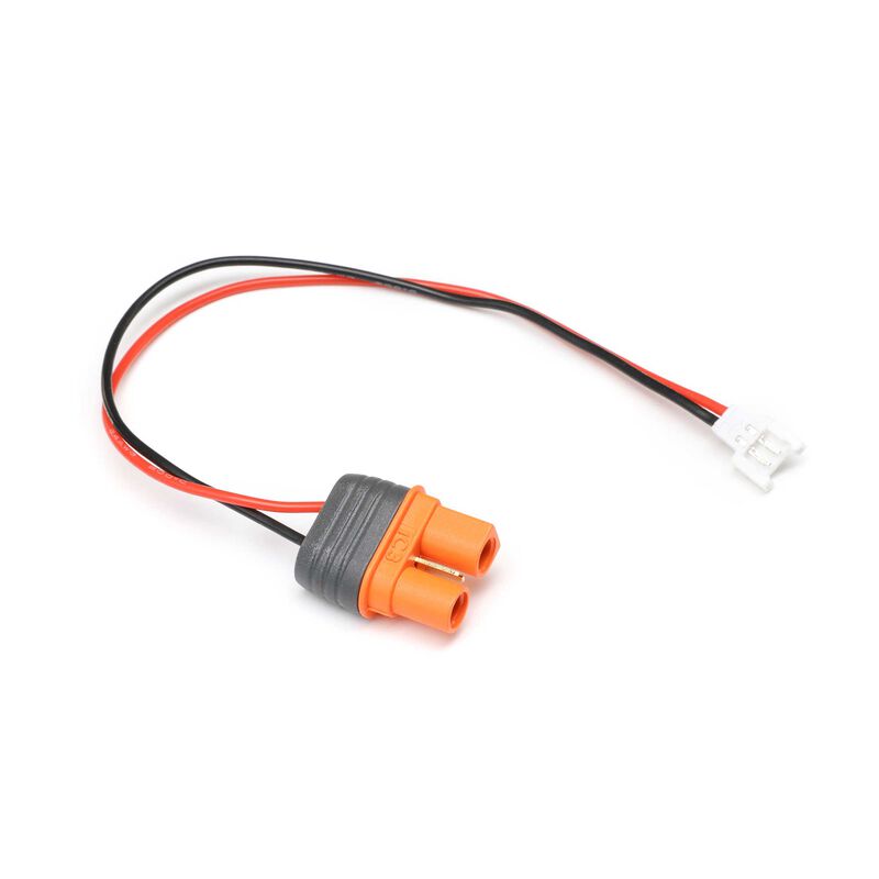 Adapter: IC3 Battery / Molex 51005