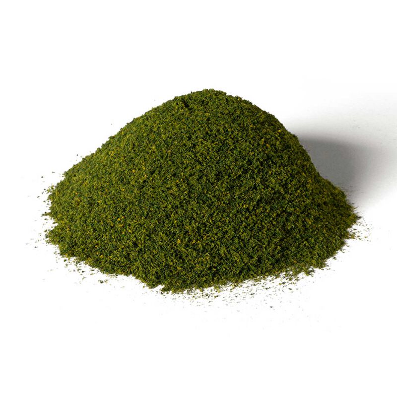 Green Base Layer