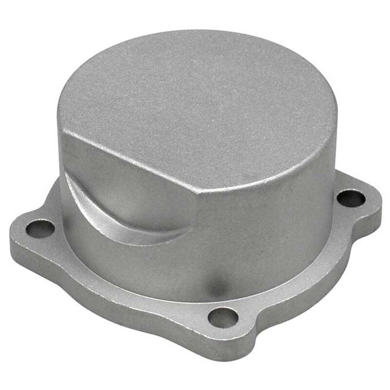 Cover Plate: 50SX-H