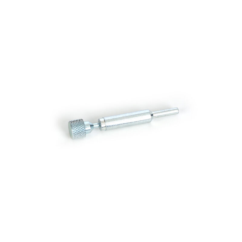 Pro Wheel Mandrel Tool