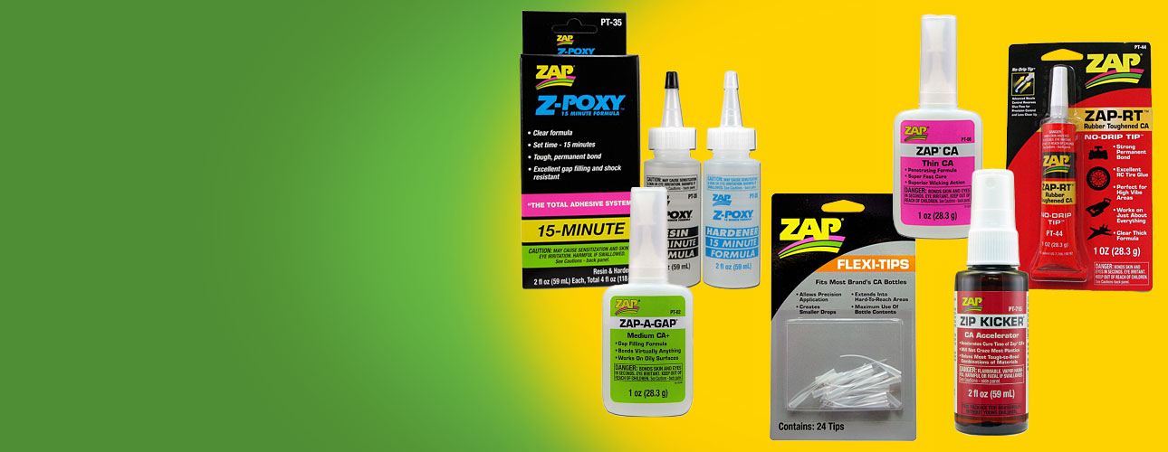 ZAP Products
