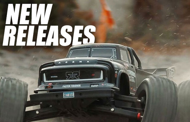 New Releases
