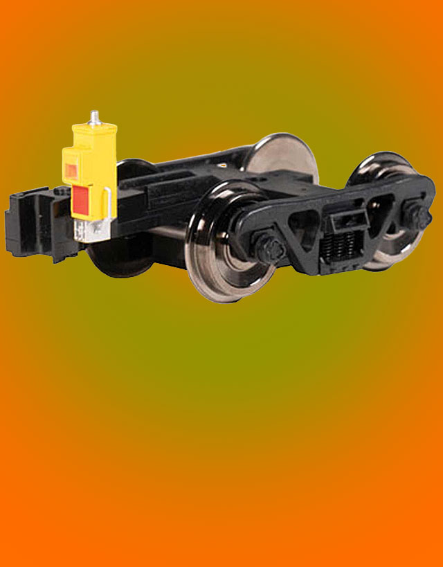 Model Train Parts & Accessories 