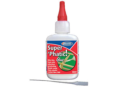 Adhesives