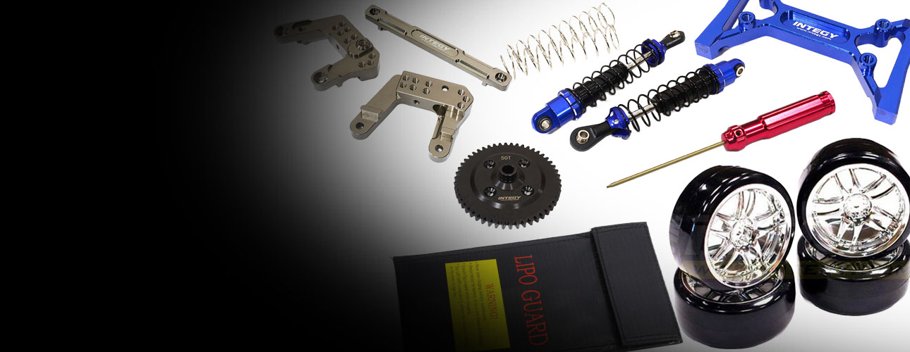 Integy Products