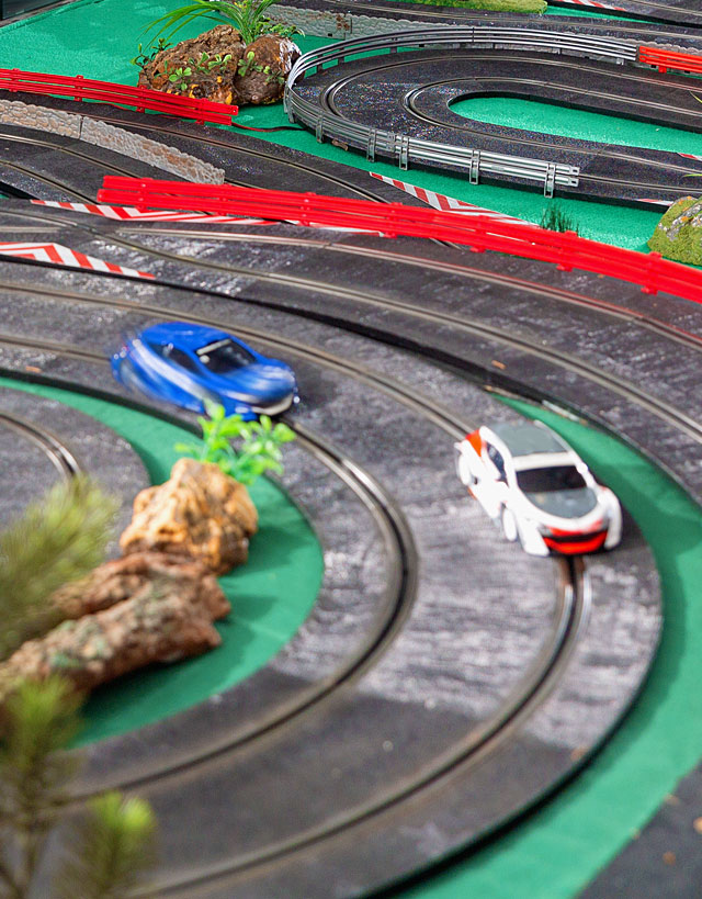 Slot Cars