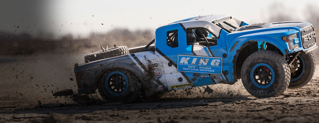 Losi RC Products