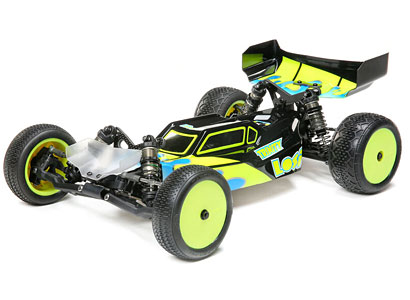 Kits Vehicles