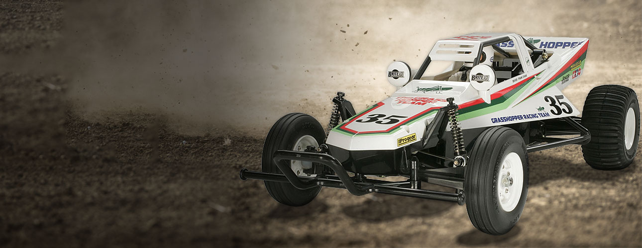 Tamiya Kits & More