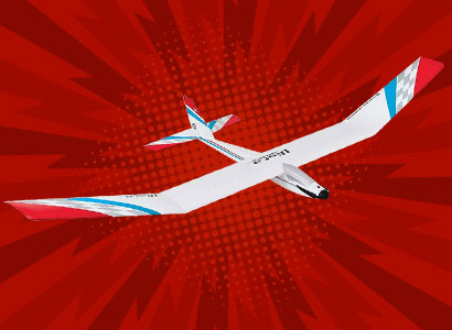 PNP & ARF Airplanes