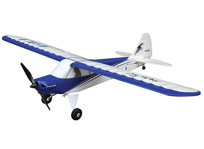 HobbyZone RTFs
