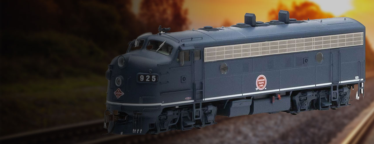 Athearn Products