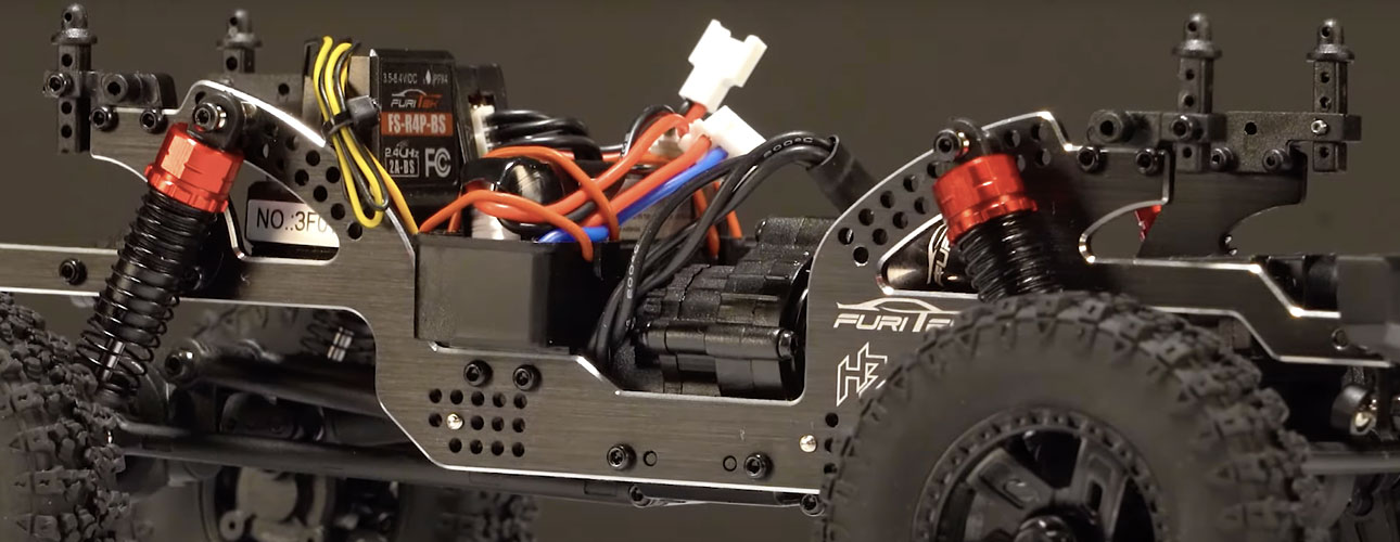 Furitek RC Products