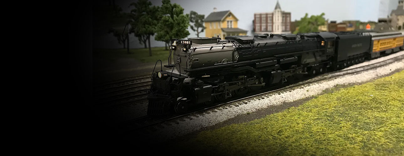 Broadway Limited Imports