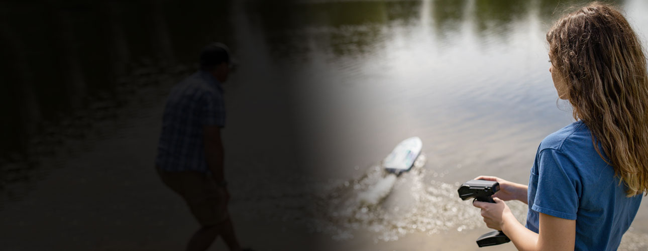 Pro Boat RC Products