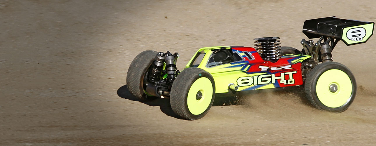 Team Losi Racing