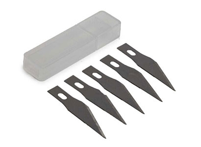 Knifes and Blades