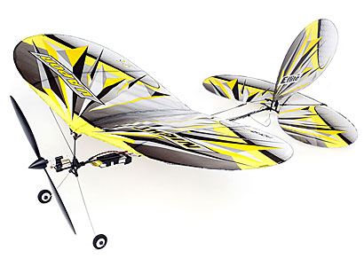 RTF Basic Airplanes