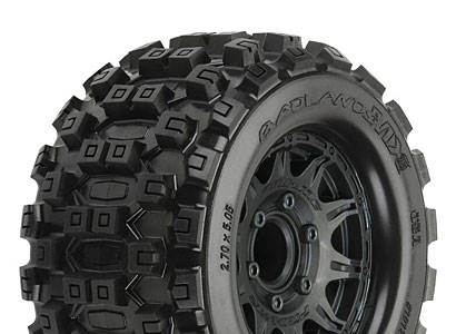 Wheels & Tires