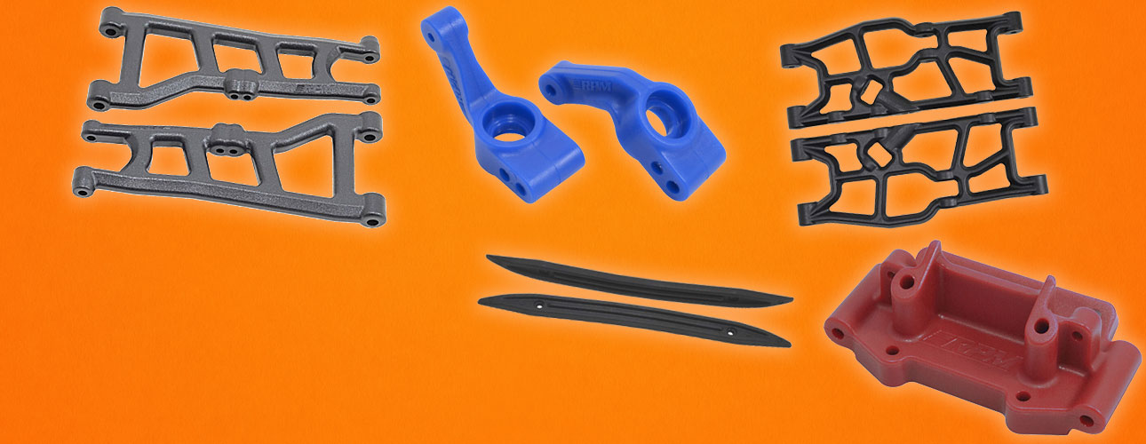 RPM RC Products