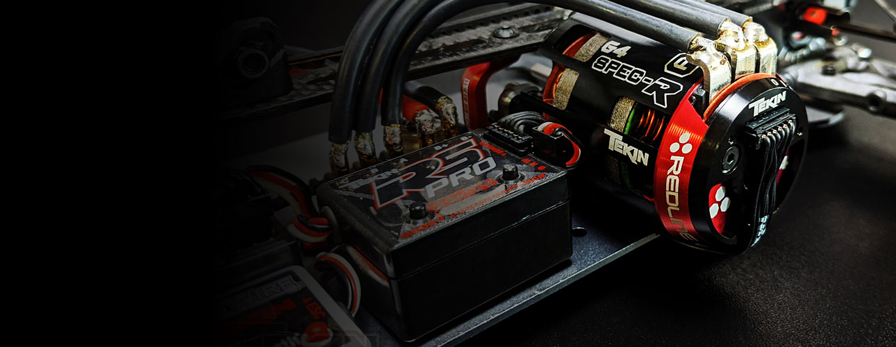 Tekin RC Products