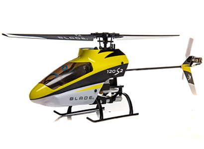 RTF Helicopters