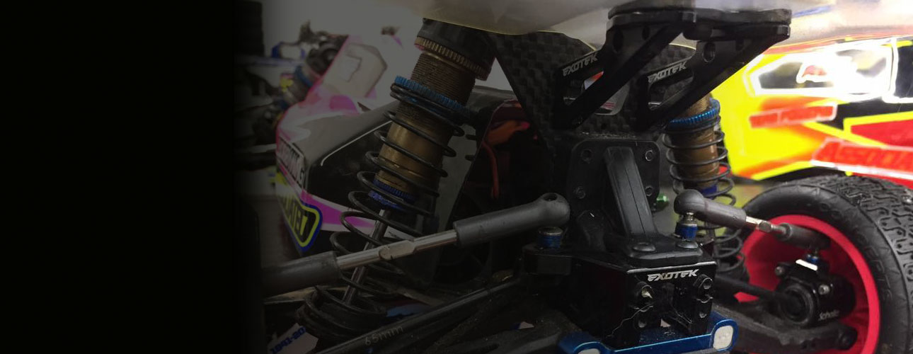 Exotek RC Products