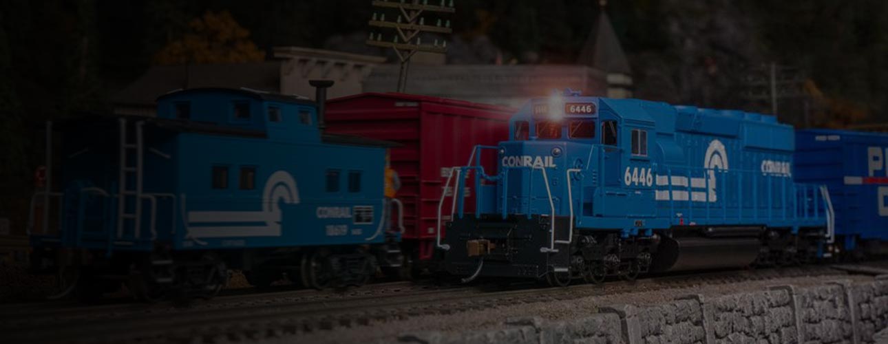 Bachmann Products
