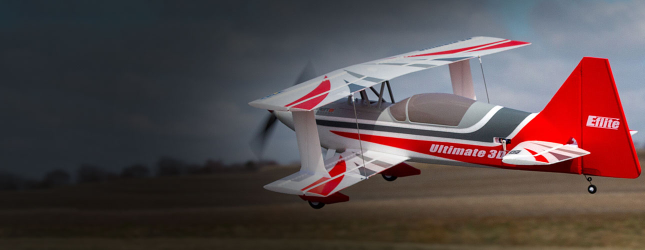 E-flite Products
