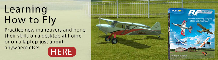 Try Realflight